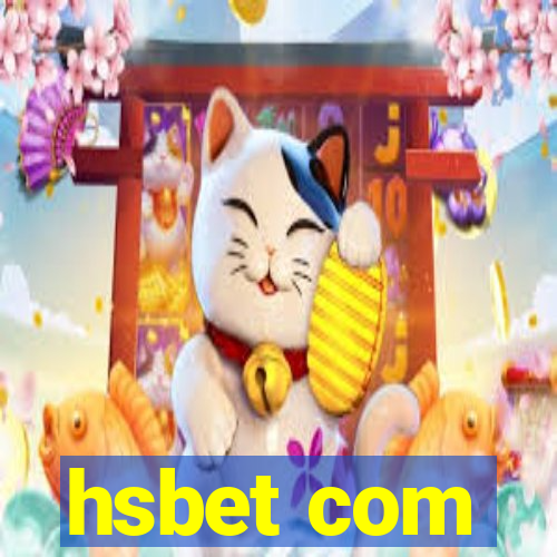 hsbet com